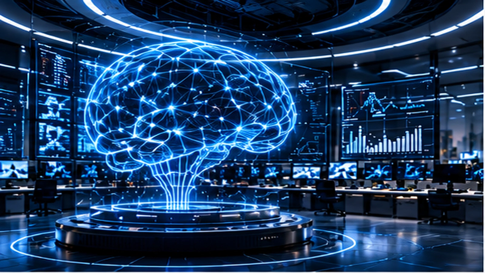 AI & Intelligent Solutions